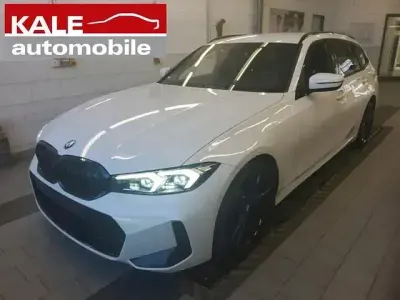 Gebraucht BMW 330 M Sport 286 PS (210 kW) 2023 Andere Kombi