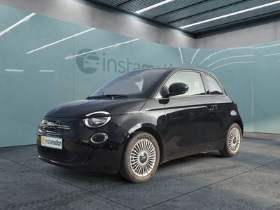 gebraucht Fiat 500e Icon # #ANDROID #