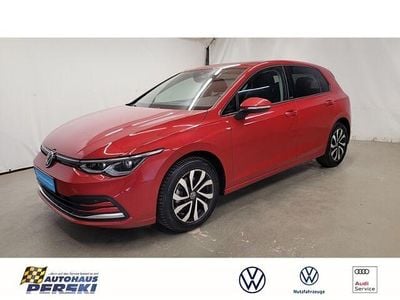 Gebraucht VW Golf VII Active 150 PS (110 kW) 2021 Andere farbe Kleinwagen