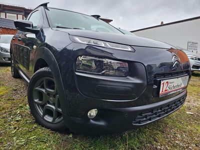 Citroën C4 Cactus