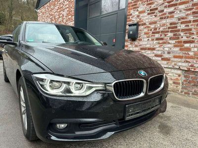 gebraucht BMW 318 318 Baureihe 3 Lim. d Advantage