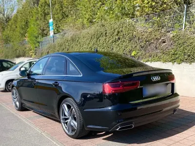 Gebraucht Audi A6