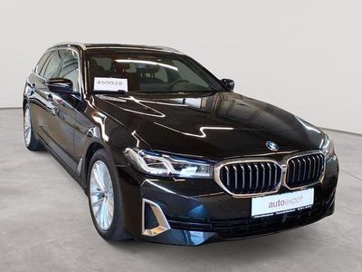 BMW 530e