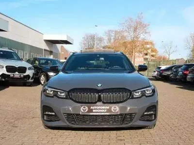 Gebraucht BMW 330