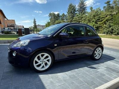 Opel Adam