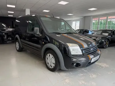 Gebraucht Ford Tourneo Connect