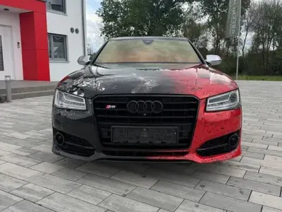 Gebraucht Audi S8 plus