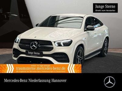Mercedes GLE350e