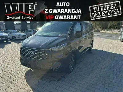 Gebraucht Ford Tourneo Custom