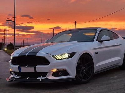 Ford Mustang GT