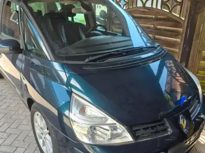 Gebraucht Renault Espace