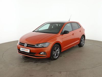 gebraucht VW Polo 1.0 TSI United, Benzin, 15.050 €