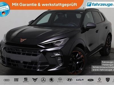 Grau Neu 2025 Cupra Terramar VZ SUV | 41.690 € (Superpreis)
