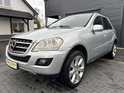 Mercedes ML350