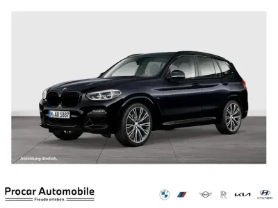Brugt BMW X3 Performance 2022 Andere SUV