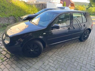 VW Golf IV
