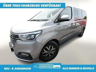 Hyundai H-1