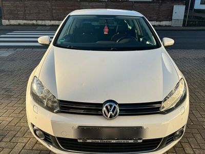 gebraucht VW Golf VI 