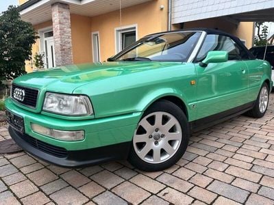 Audi 80