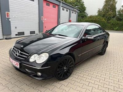 Mercedes CLK200