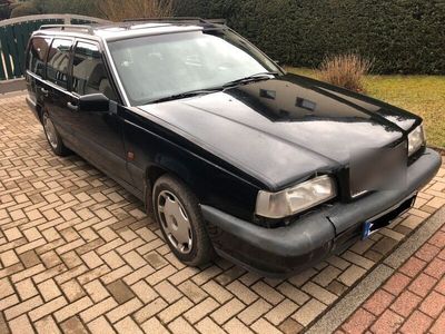 gebraucht Volvo 850 GLT 2,5 V20