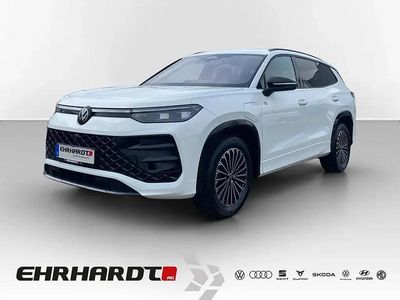 Gebraucht VW Tayron R-line 272 PS (200 kW) 2025 Weiß SUV