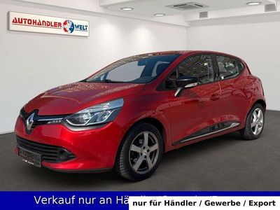Renault Clio IV