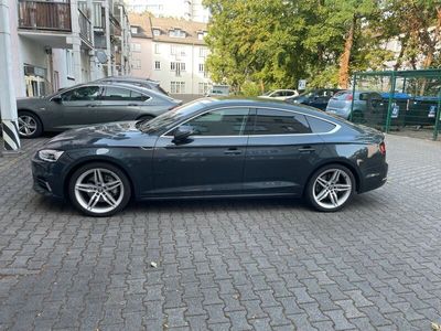 gebraucht Audi A5 Quattro