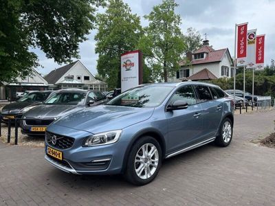 Volvo V60 CC