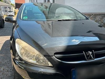Peugeot 307 CC