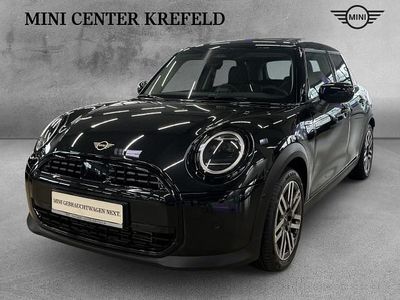 Usata Mini Cooper Classic 156 CV (114 kW) 2025 Nero Utilitaria
