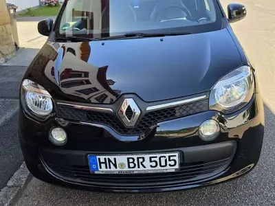 Gebraucht Renault Twingo