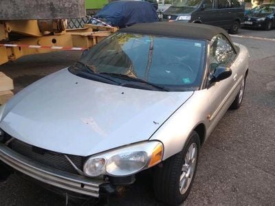 Chrysler Sebring Cabriolet