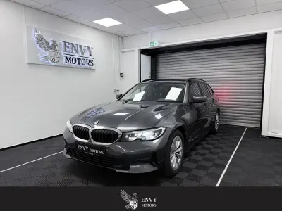 Gebraucht BMW 318
