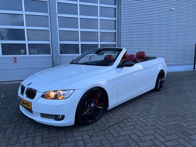 BMW 335 Cabriolet
