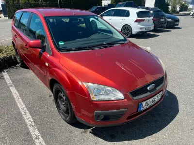 Usata Ford Focus