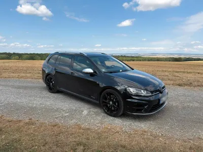 Gebraucht VW Golf VII