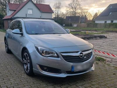 gebraucht Opel Insignia OPC