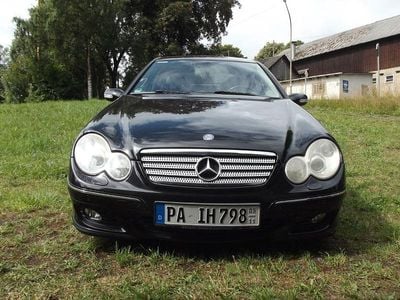 Mercedes CL200