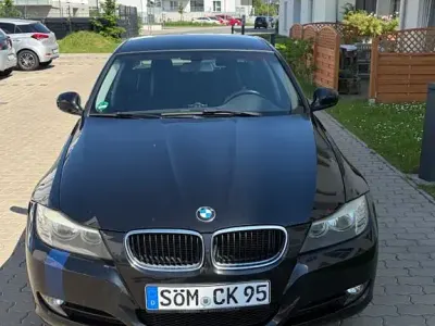 Gebraucht BMW 318