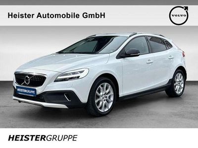 Volvo V40 CC