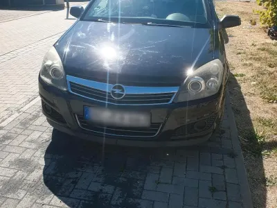 Gebraucht Opel Astra