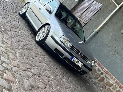 VW Golf IV