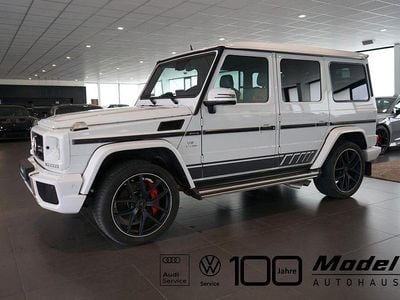Mercedes G63 AMG