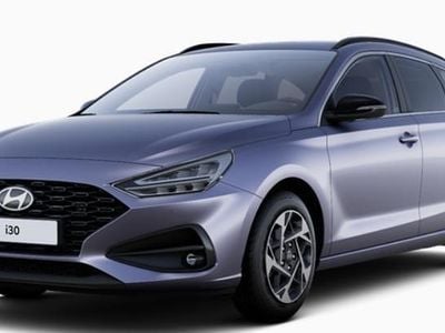 Neu Hyundai i30 Style 116 PS (85 kW) 2026 Kombi