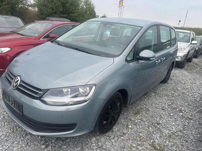 VW Sharan