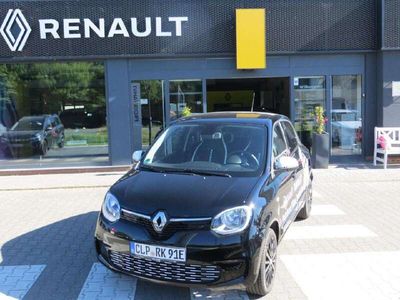 gebraucht Renault Twingo Techno Electric