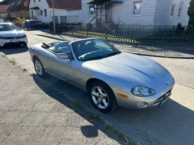 Gebraucht Jaguar XK8