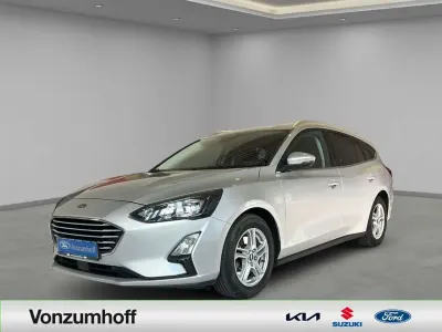 Gebraucht Ford Focus