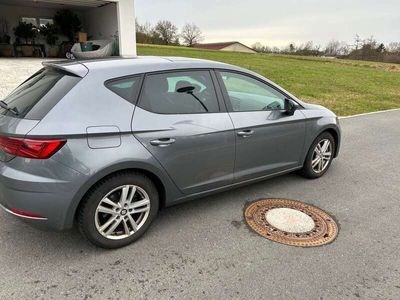 gebraucht Seat Leon Leon1.4 TSI ACT Start